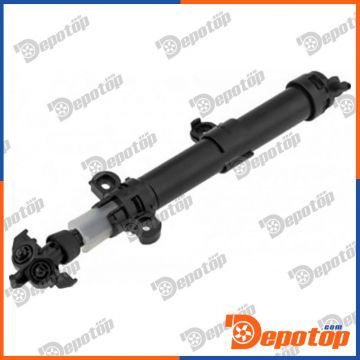 Gicleur de lave-phare droite pour JAGUAR | EDS-JG-001, AW9313L014AC